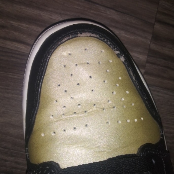 Jordan one - Picture 6 of 8